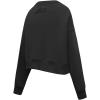 Pro Standard Womens NBA Classic Sweatshirt(Black)