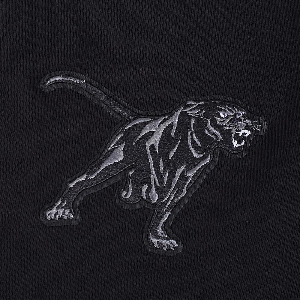 imagePro Standard NCAA Mens Mens College Wingspan Cotton Short Sleeve TeeBlack