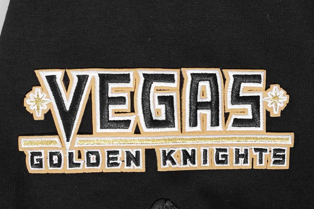 imageMens NHL Classic Chenille Button DownBlack