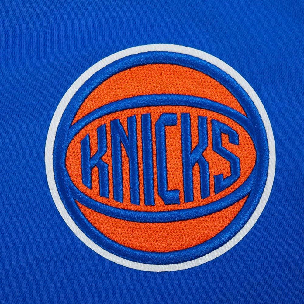 imagePro Standard Mens NBA Wingspan Cotton Short Sleeve TeeRoyal Blue