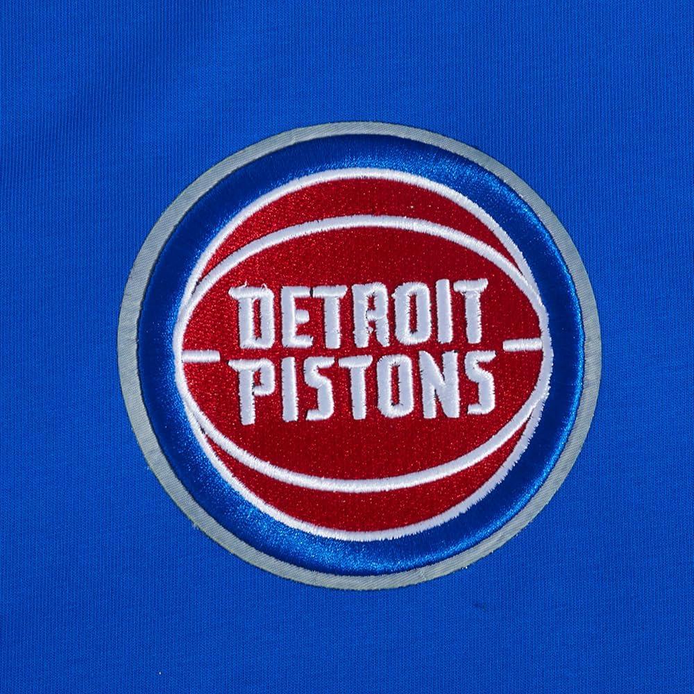 imagePro Standard Mens NBA Wingspan Cotton Short Sleeve TeeRoyal Blue