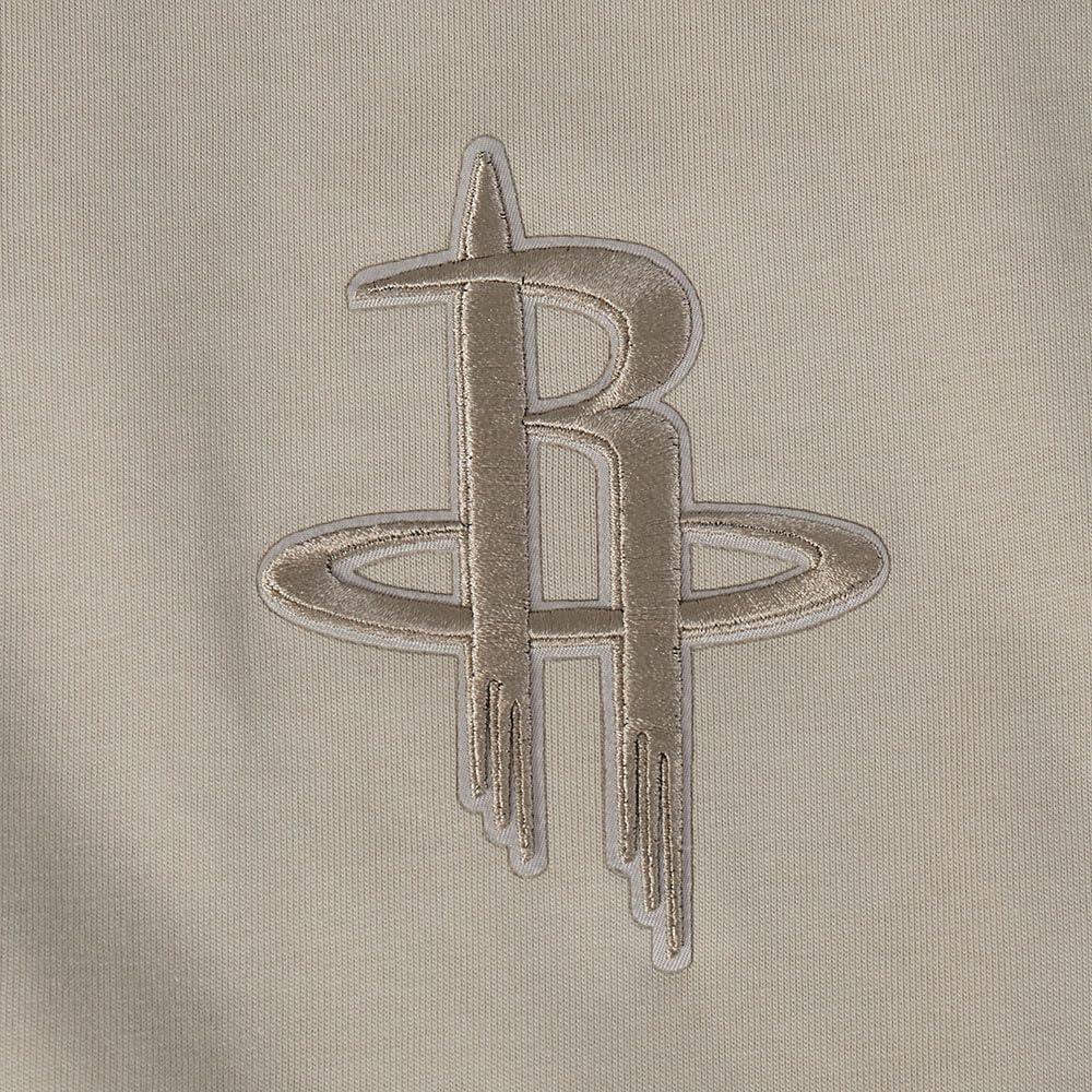 imagePro Standard Mens NBA Wingspan Cotton Short Sleeve TeeTaupe