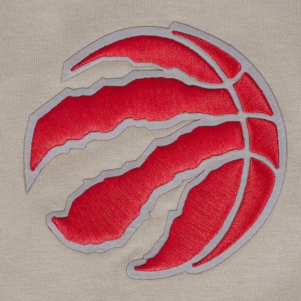 imagePro Standard Mens NBA Wingspan Cotton Short Sleeve TeeTaupe