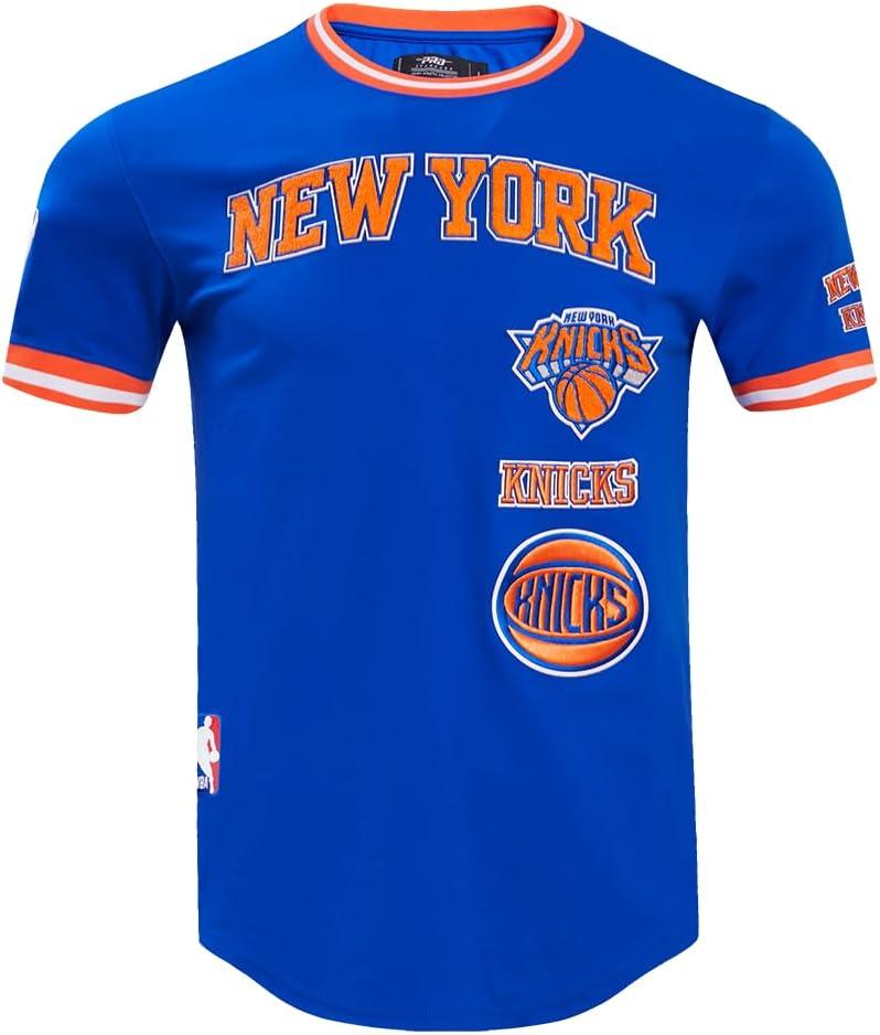 imageWomens NBA Classic Chenille Cotton Short Sleeve Boxy TeeWhite