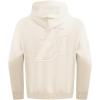Pro Standard Mens NBA Los Angeles Lakers Luka Doncic #77 Neutral Player Pull Over Hoodie Eggshell Xl