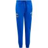 Pro Standard NBA Womens Womens NBA Classic Chenille Brushed Back French Terry Sweatpant(Royal Blue)