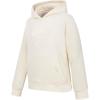 Pro Standard Big Boys NBA Los Angeles Lakers Lebron James #23 Neutrals Player Pull Over Hoodie Eggshell S