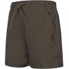 Pro Standard Big Boys NBA Neutral Woven Short(Dark Taupe)