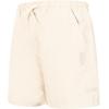 Pro Standard Big Boys NBA Neutral Woven Short(Eggshell)