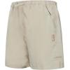 Pro Standard Big Boys NBA Neutral Woven Short(Taupe)
