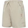 Pro Standard Big Boys NBA Neutral Woven Short(Taupe)