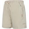 Pro Standard Big Boys NBA Neutral Woven Short(Taupe)