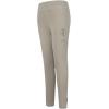 Pro Standard Big Girls NBA Neutral Legging(Taupe)