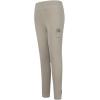 Pro Standard Big Girls NBA Neutral Legging(Taupe)