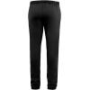 Pro Standard Mens NFL Miami Dolphins Neutral Sweatpant Black L