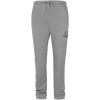 Pro Standard Mens NFL Miami Dolphins Neutral Sweatpant Dark Heather Gray 3XL