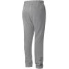 Pro Standard Mens NFL Miami Dolphins Neutral Sweatpant Dark Heather Gray 3XL