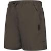 Pro Standard Big Boys NBA Neutral Woven Short(Dark Taupe)