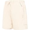 Pro Standard Big Boys NBA Neutral Woven Short(Eggshell)
