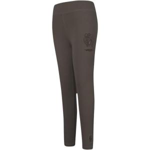 Pro Standard Big Girls NBA Neutral Legging(Dark Taupe)