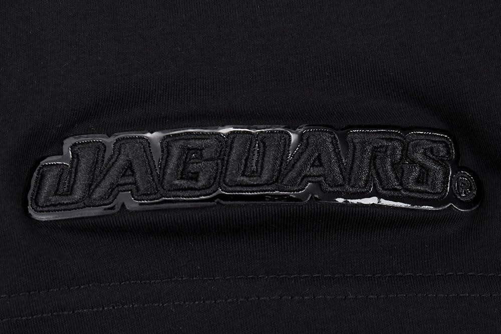 imagePro Standard NCAA Mens Mens College Classic Triple Black Cotton Short Sleeve TeeBlack