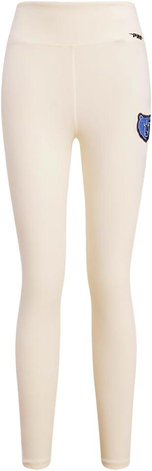 imagePro Standard Womens NBA Retro Classics LeggingEggshell