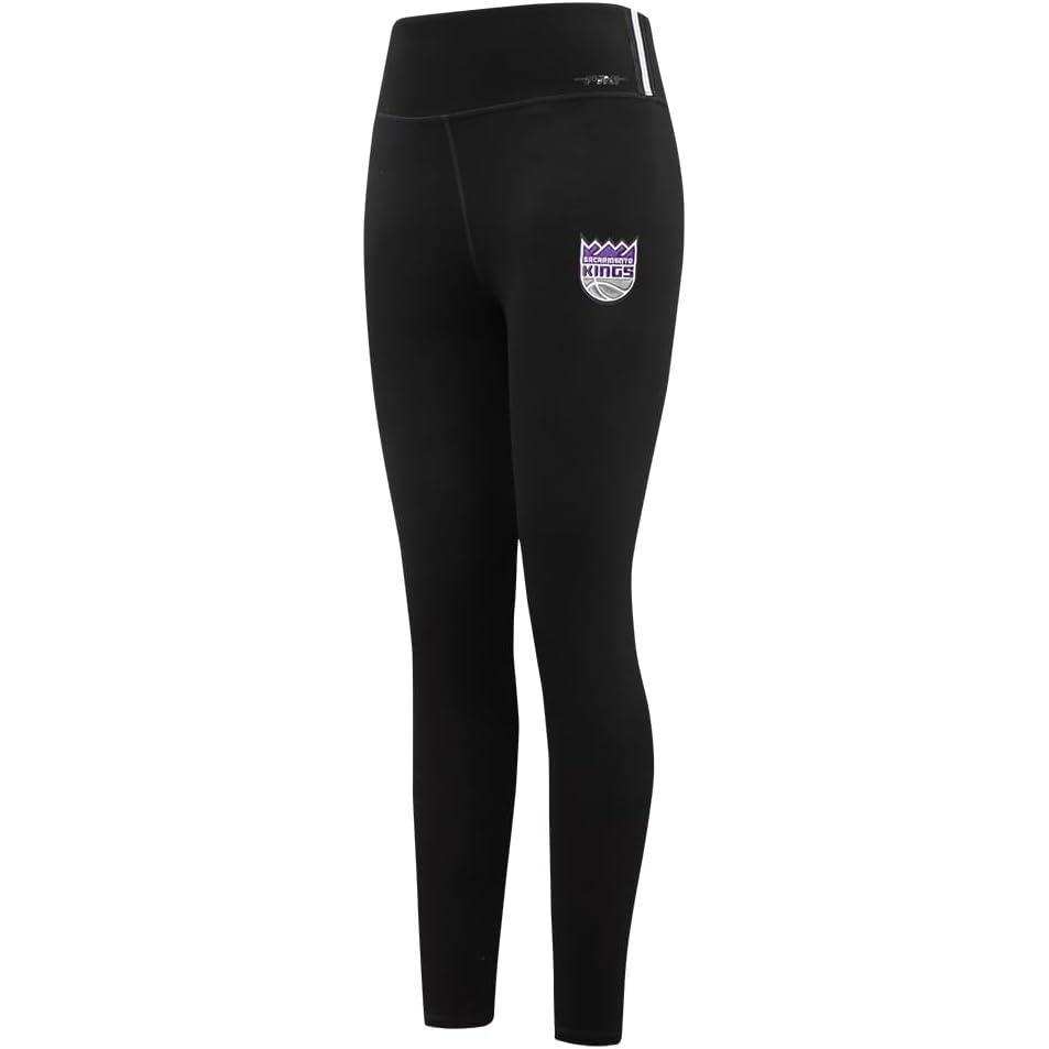 imagePro Standard Womens NBA Retro Classics LeggingBlack