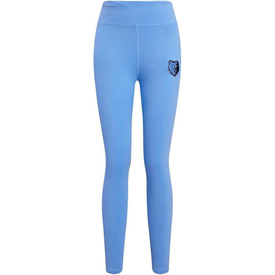 imagePro Standard Womens NBA Retro Classics LeggingUniversity Blue