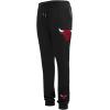 Mens NBA Classic Chenille Jogger(Black)