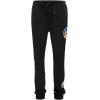 Mens NBA Classic Chenille Jogger(Black)