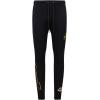 Mens NBA Classic Chenille Jogger(Black)