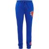 Mens NBA Classic Chenille Jogger(Royal Blue)