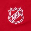 Pro Standard Mens Mens NHL Wingspan Cotton Short Sleeve Tee(Red)
