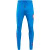 Pro Standard NBA Mens Mens NBA Classic Chenille Cotton Double Knit Jogger(Royal Blue)