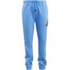 Pro Standard NBA Mens Mens NBA Classic Chenille Cotton Double Knit Jogger(University Blue)
