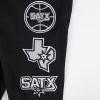 Pro Standard NBA Mens Mens NBA Retro Classics Sweatpant