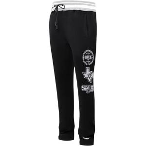Pro Standard NBA Mens Mens NBA Retro Classics Sweatpant