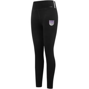 Pro Standard Women’s NBA Retro Classics Legging(Black)