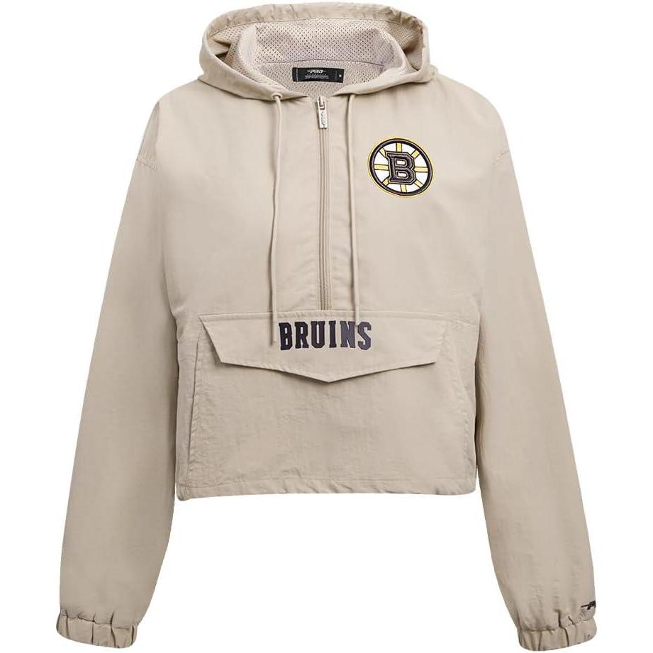 imagePro Standard Womens NHL Classic Wind JacketKhaki