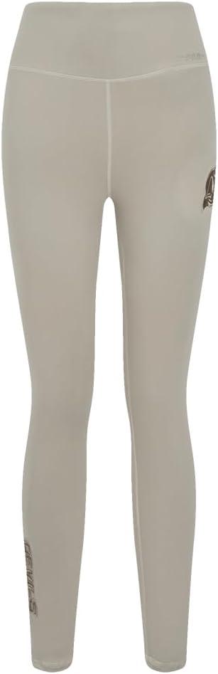 imagePro Standard NHL Womens Womens NHL Neutral LeggingTaupe