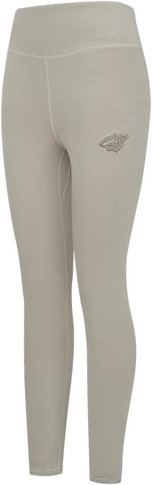 imagePro Standard NHL Womens Womens NHL Neutral LeggingTaupe