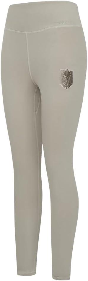 imagePro Standard NHL Womens Womens NHL Neutral LeggingTaupe