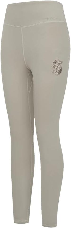 imagePro Standard NHL Womens Womens NHL Neutral LeggingTaupe
