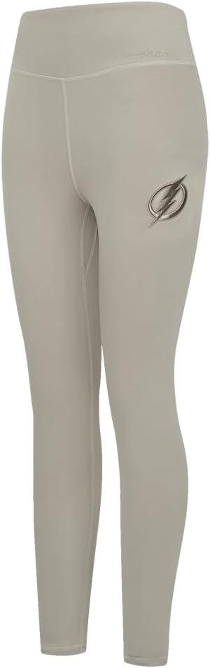 imagePro Standard NHL Womens Womens NHL Neutral LeggingTaupe
