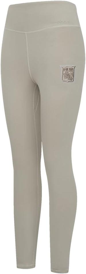 imagePro Standard NHL Womens Womens NHL Neutral LeggingTaupe
