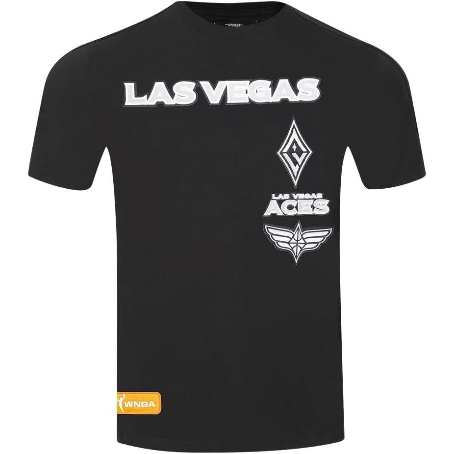 imagePro Standard Mens WNBA Retro Classics Taping TeeBlackGray