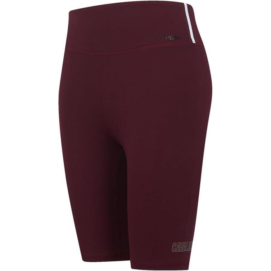 imagePro Standard Womens NBA Classic Chenille Bike ShortWine