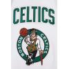 Pro Standard Mens NBA Boston Celtics Classic Chenille Full Zip Hoodie White 3Xl