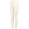 Pro Standard NHL Womens Womens NHL Neutral Legging(Eggshell)