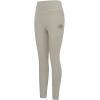 Pro Standard NHL Womens Womens NHL Neutral Legging(Taupe)